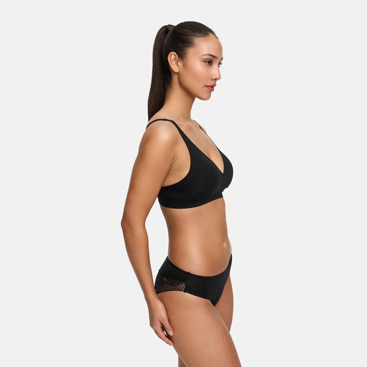 Lace panties | 3-pack