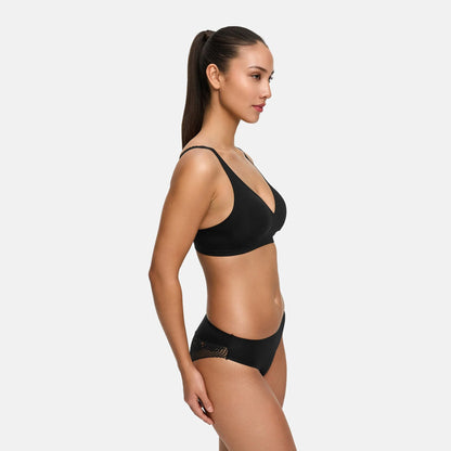 Lace panties | 3-pack