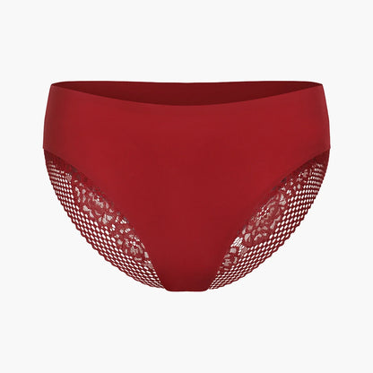 Lace panties | 3-pack