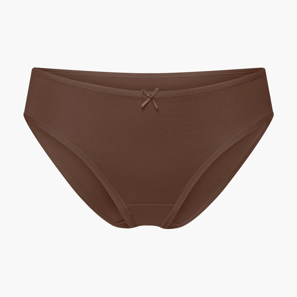 Basic Cotton Slips - 3-Pack