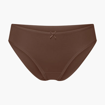 Basic Cotton Slips - 3-Pack