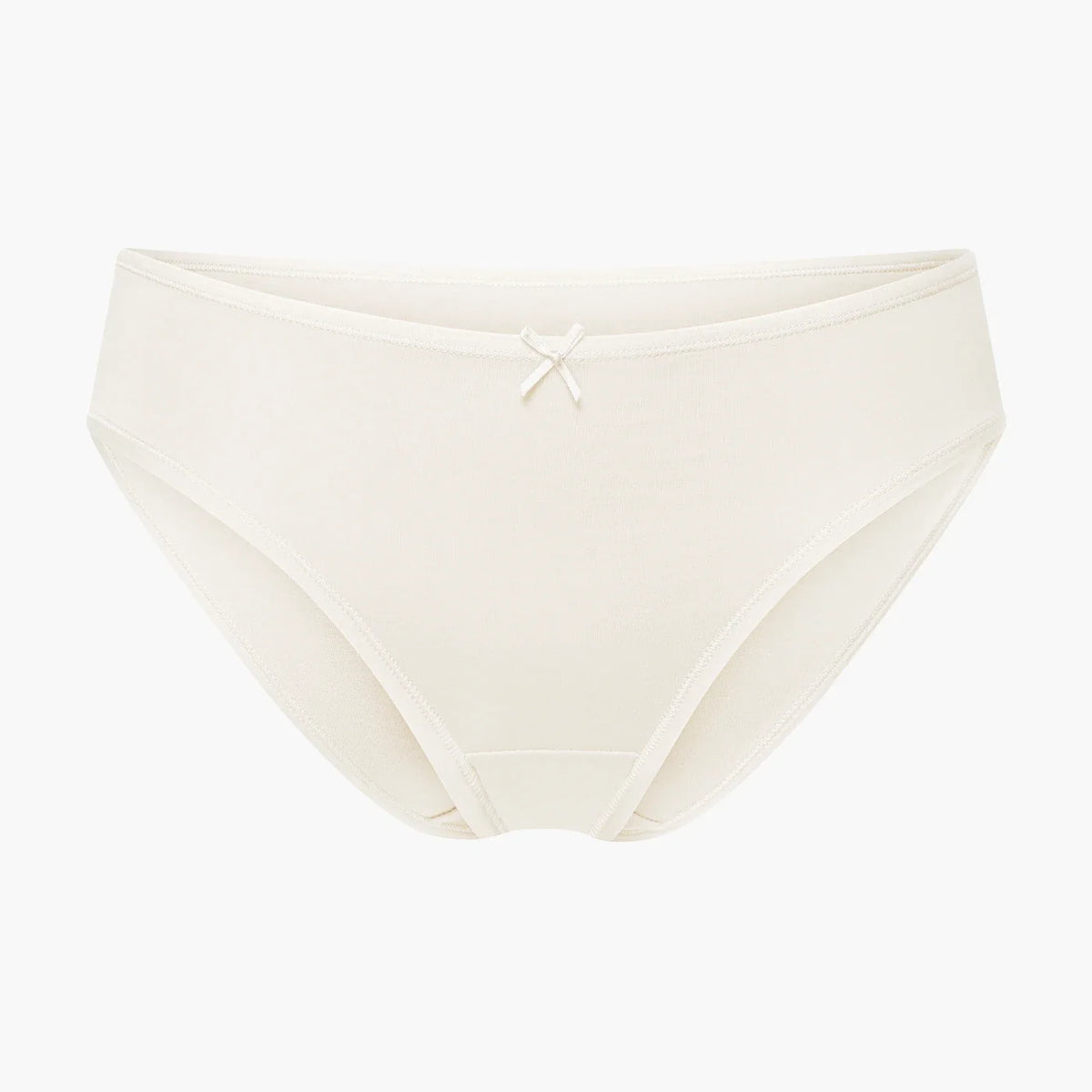 Basic Cotton Slips - 3-Pack