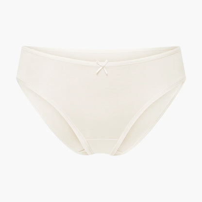 Basic Cotton Slips - 3-Pack
