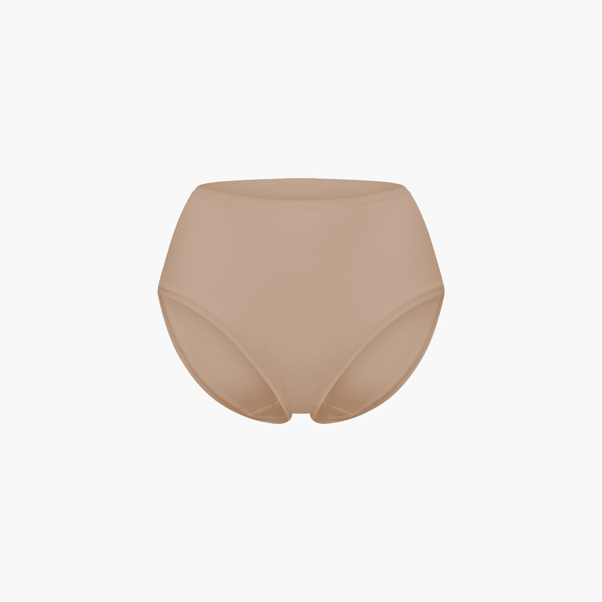 High-waisted briefs | 3-pack