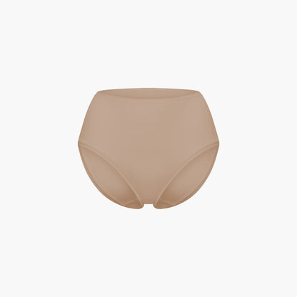 High-waisted briefs | 3-pack