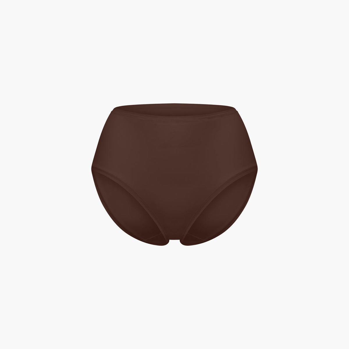 High-waisted briefs | 3-pack