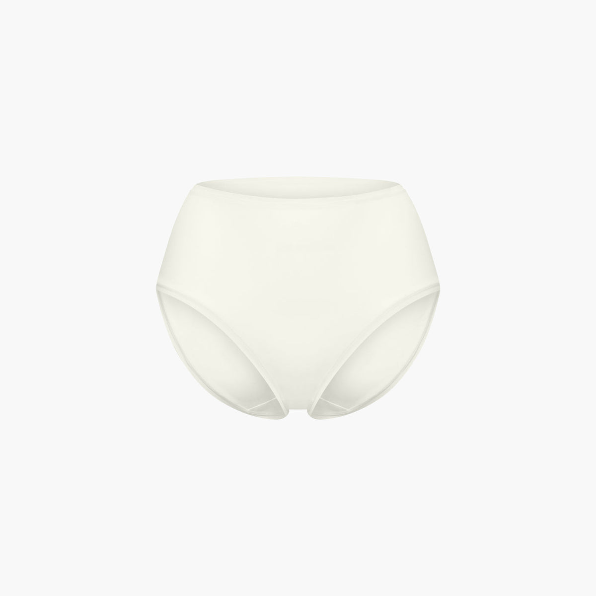 High-waisted briefs | 3-pack