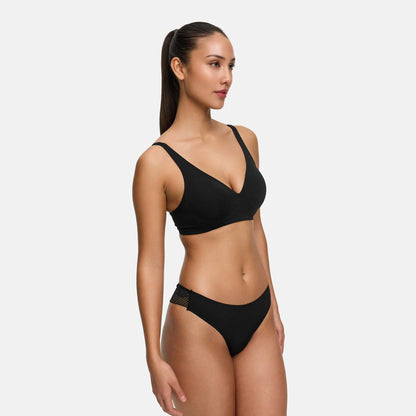 Lace thong | 3-pack