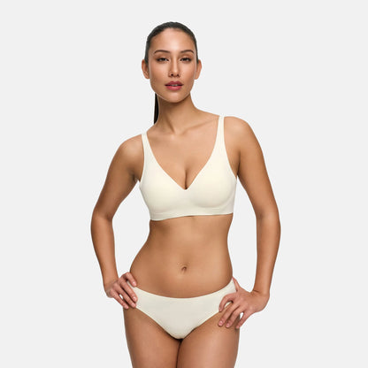 Lace thong | 3-pack