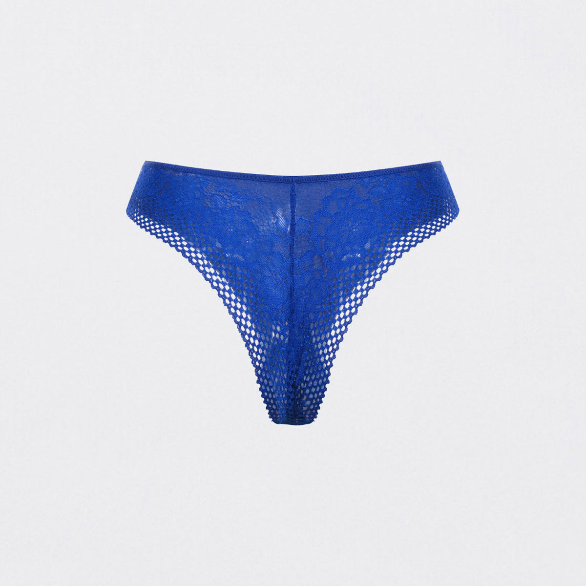Lace thong | 3-pack