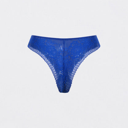 Lace thong | 3-pack
