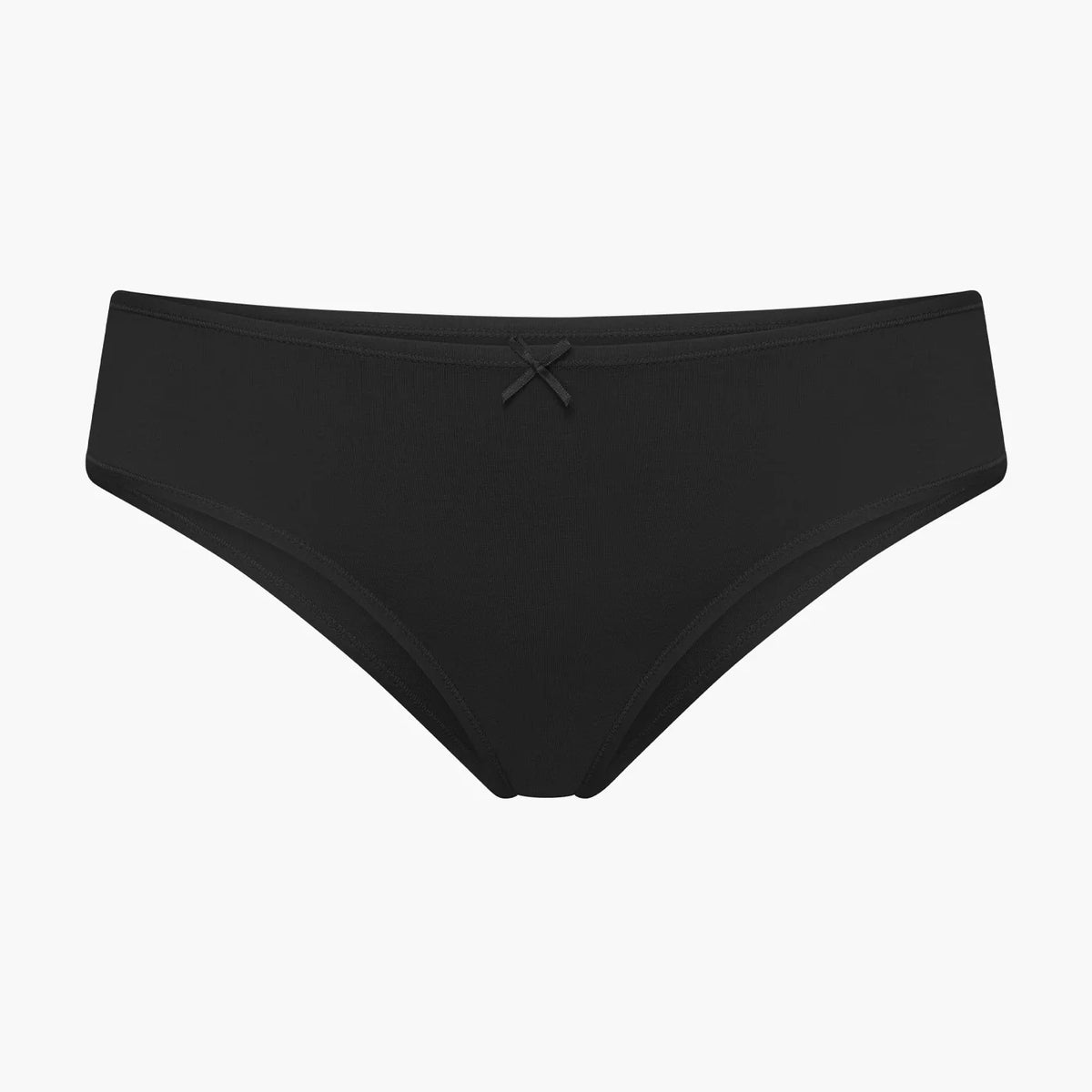 Cotton Brazilian Briefs - 3-Pack