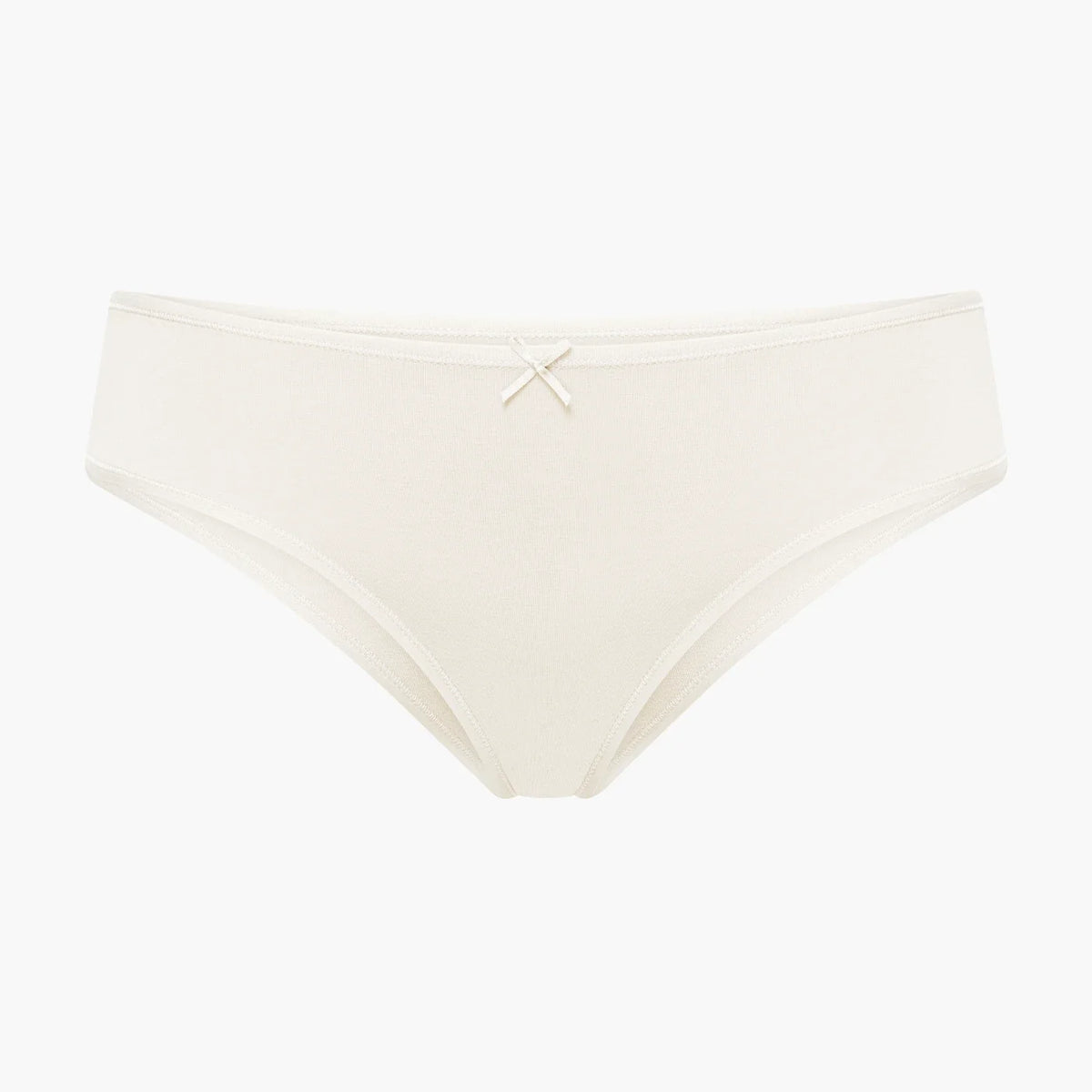 Cotton Brazilian Briefs - 3-Pack