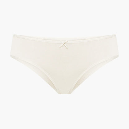 Cotton Brazilian Briefs - 3-Pack