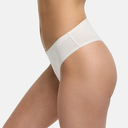 Cotton Brazilian Briefs - 3-Pack