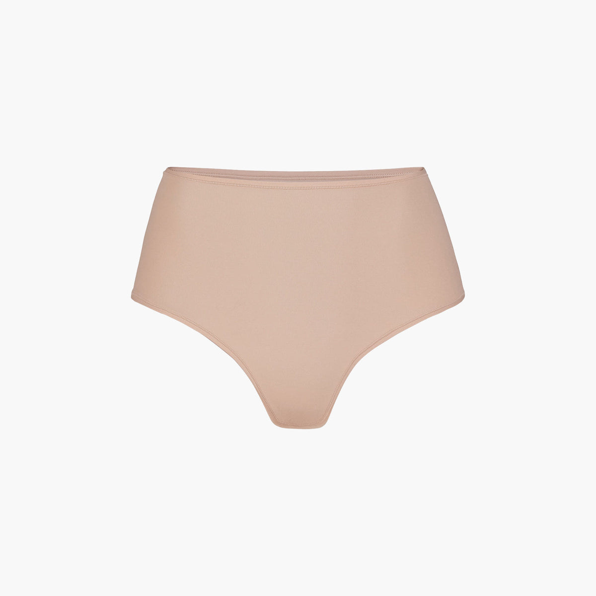 High-waisted thong | 3-pack