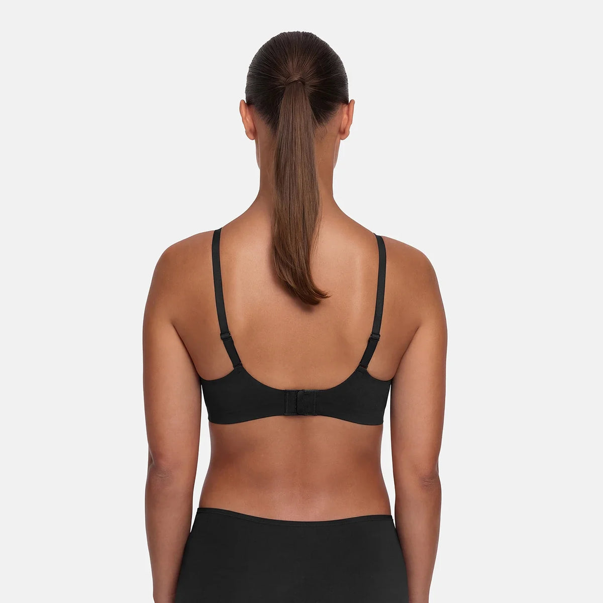 Comfort Push-Up Bra