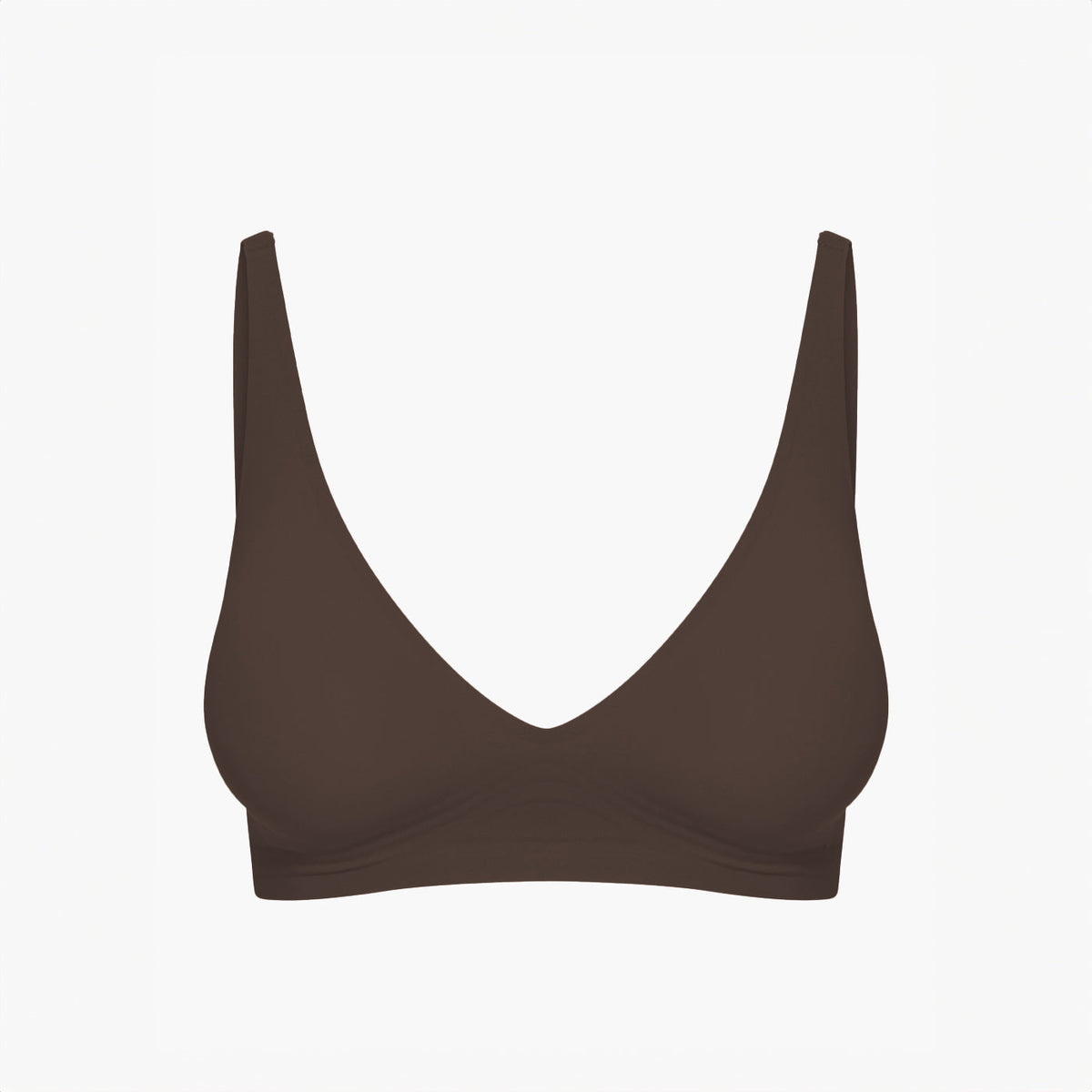 Comfort Push-Up Bra