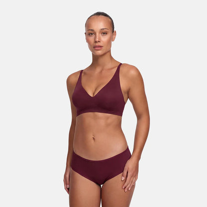 Comfort Push-Up Bra