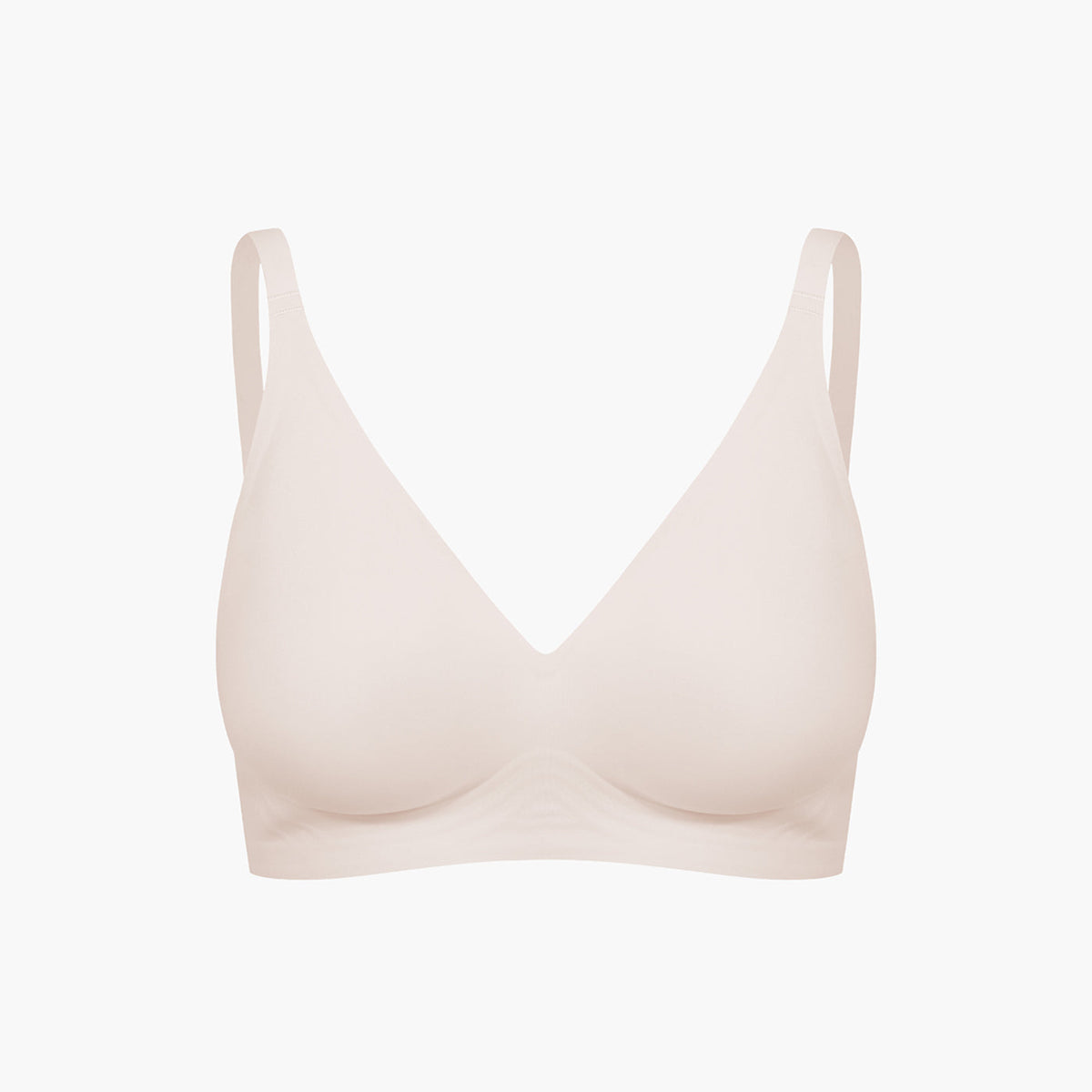 Comfort Push-Up Bra