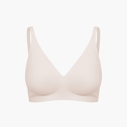 Comfort Push-Up Bra