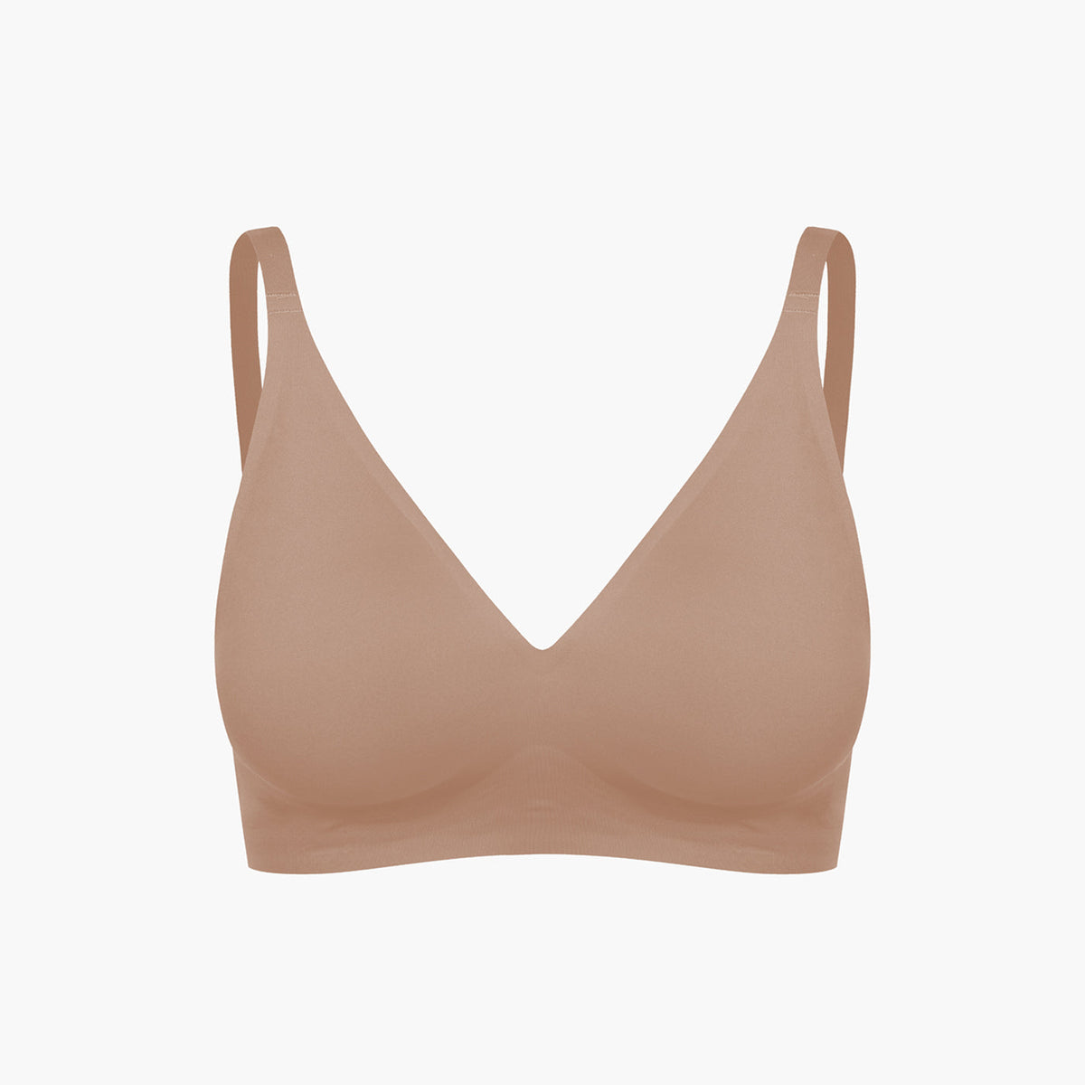 Comfort Push-Up Bra