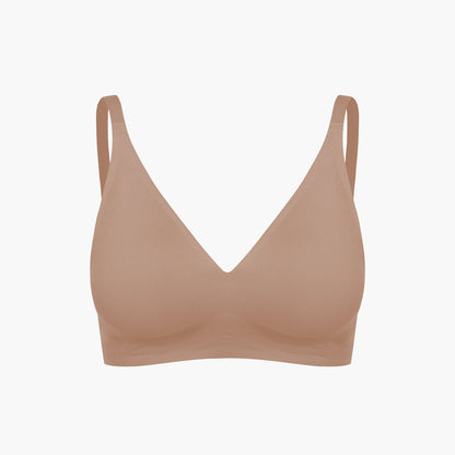 Comfort Push-Up Bra