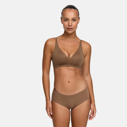 Comfort Push-Up Bra