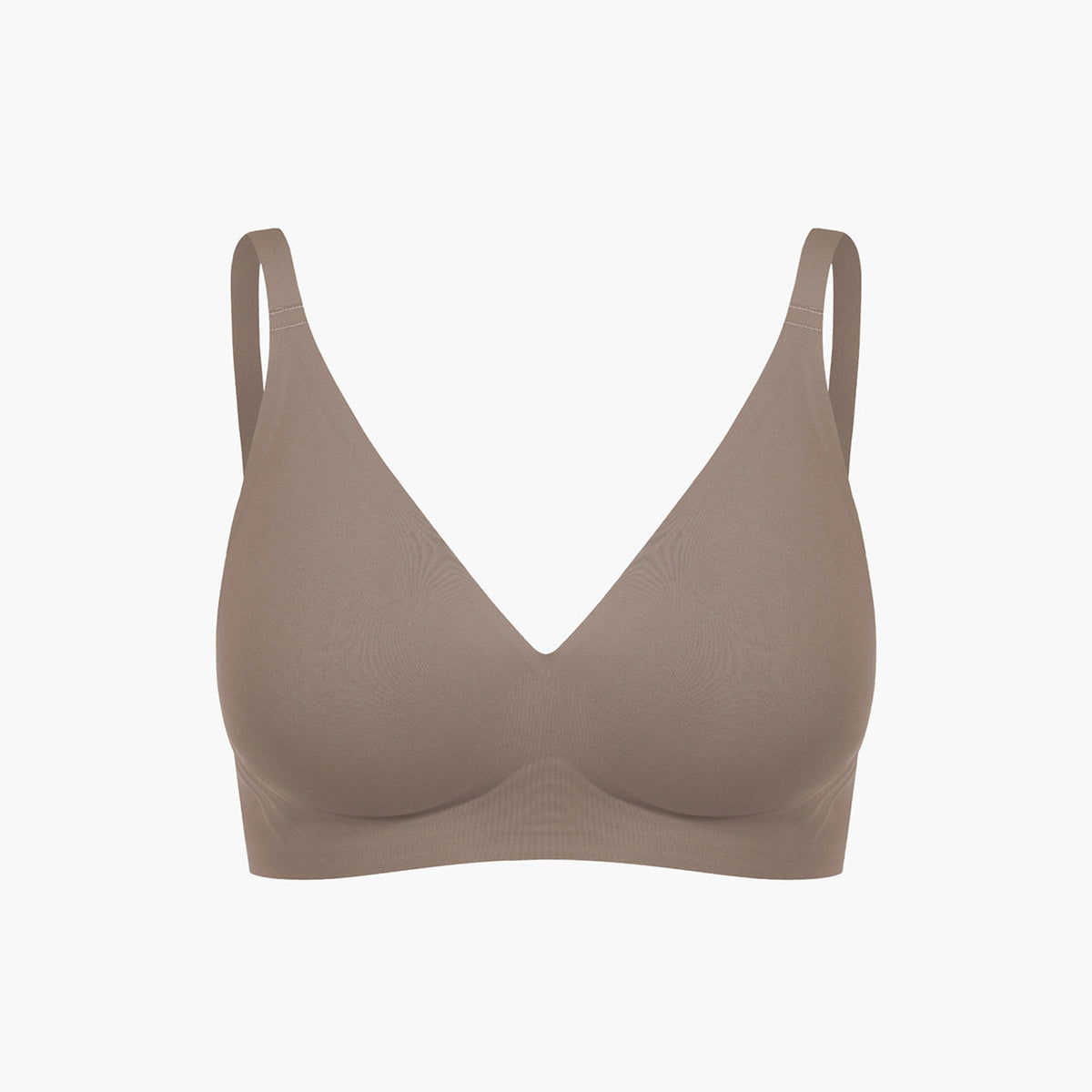 Comfort Push-Up Bra