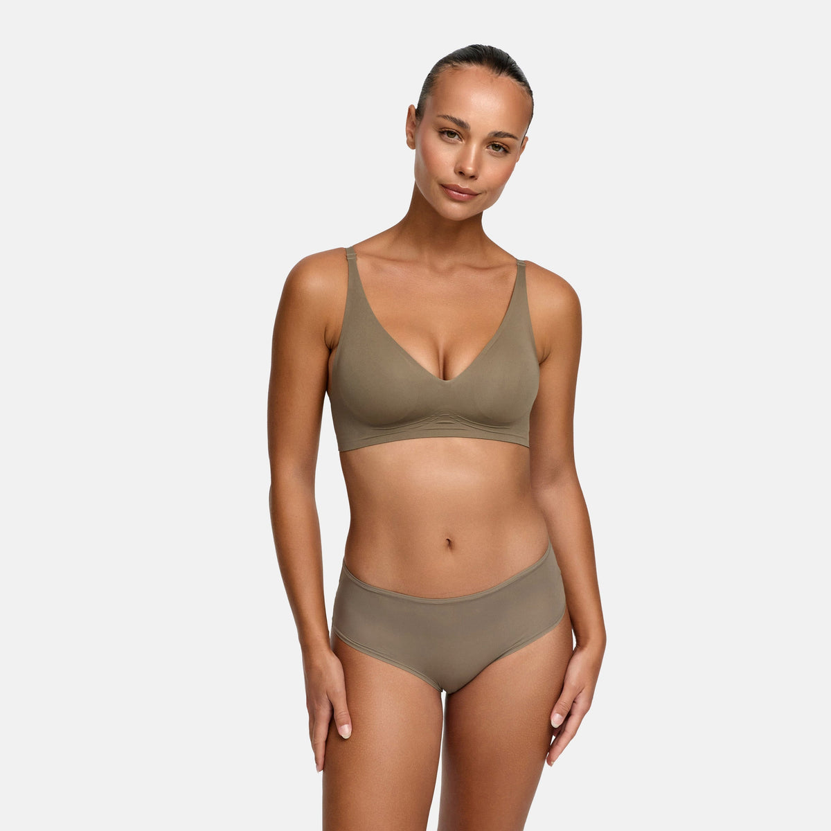Thong | 3-pack