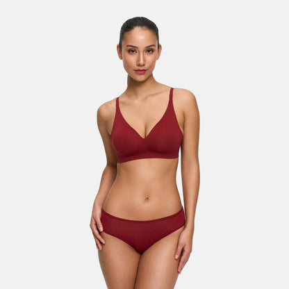Comfort Push-Up Bra