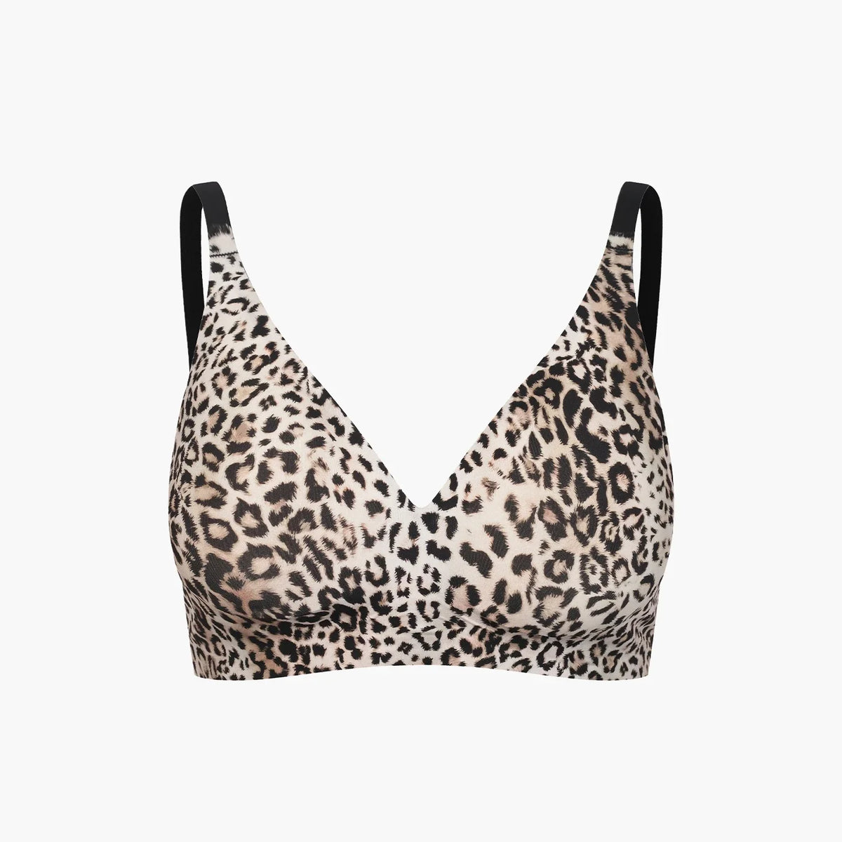 Comfort Push-Up Bra