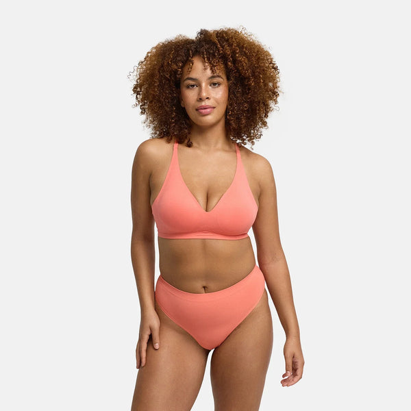 Comfort Push-Up Bra