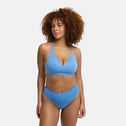 Comfort Push-Up Bra