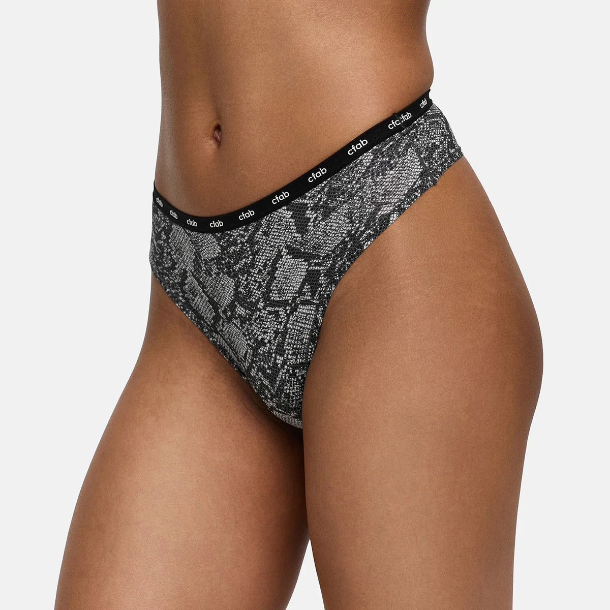 Thong | 3-pack