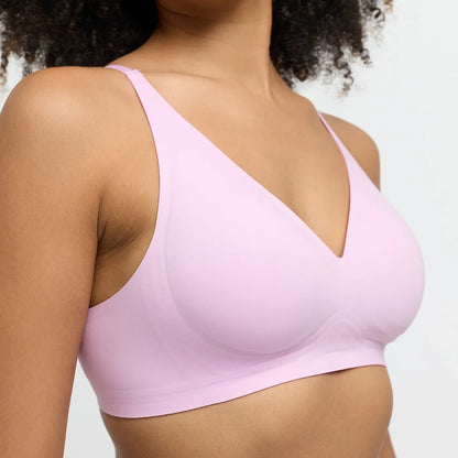 Comfort Push-Up Bra