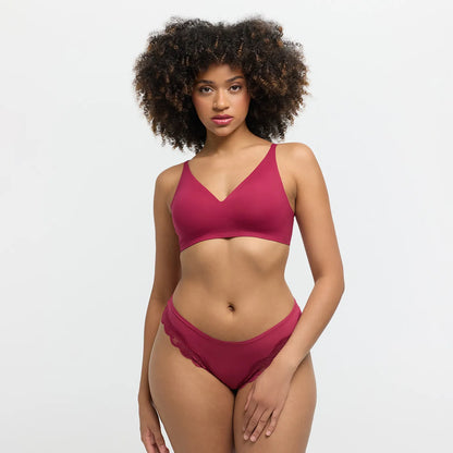 Comfort Push-Up Bra