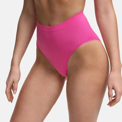 Seamless High-Waist Panties | 3-Pack