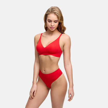 Seamless Thong | 3-Pack