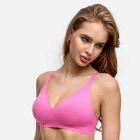 Rose Pink