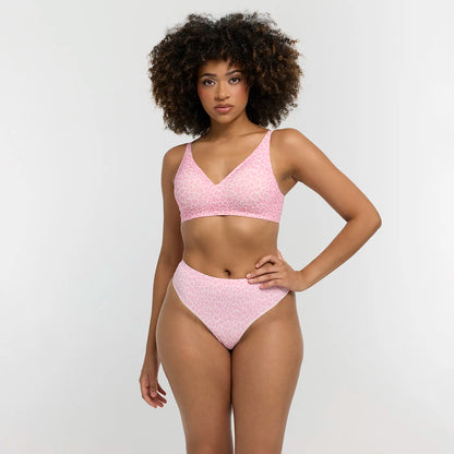 Comfort Push-Up Bra