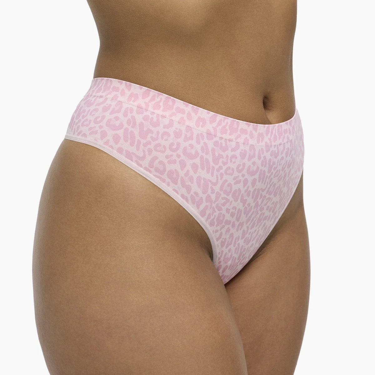 Seamless Thong | 3-Pack