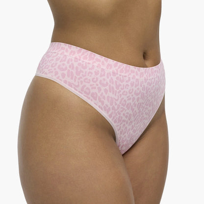 Seamless Thong | 3-Pack
