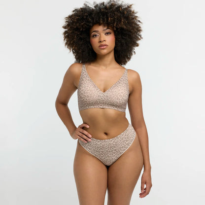 Comfort Push-Up Bra
