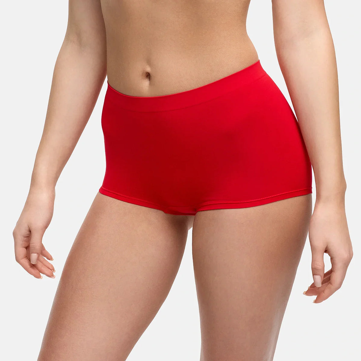 Seamless Hipster Pant | 3-Pack