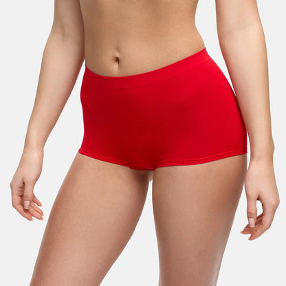 Seamless Hipster Pant | 3-Pack