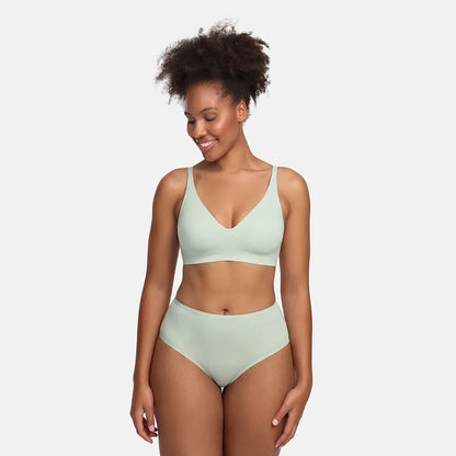 Comfort Push-Up Bra