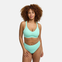 Teal Mint
