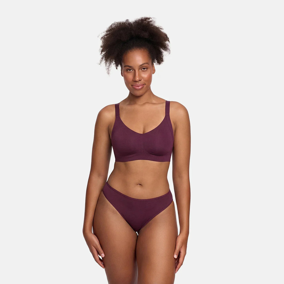 Thong | 3-pack