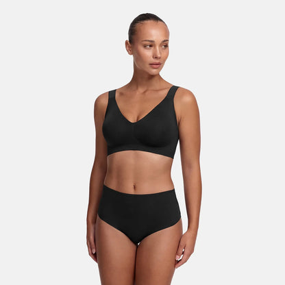 Comfort Minimizer Bra
